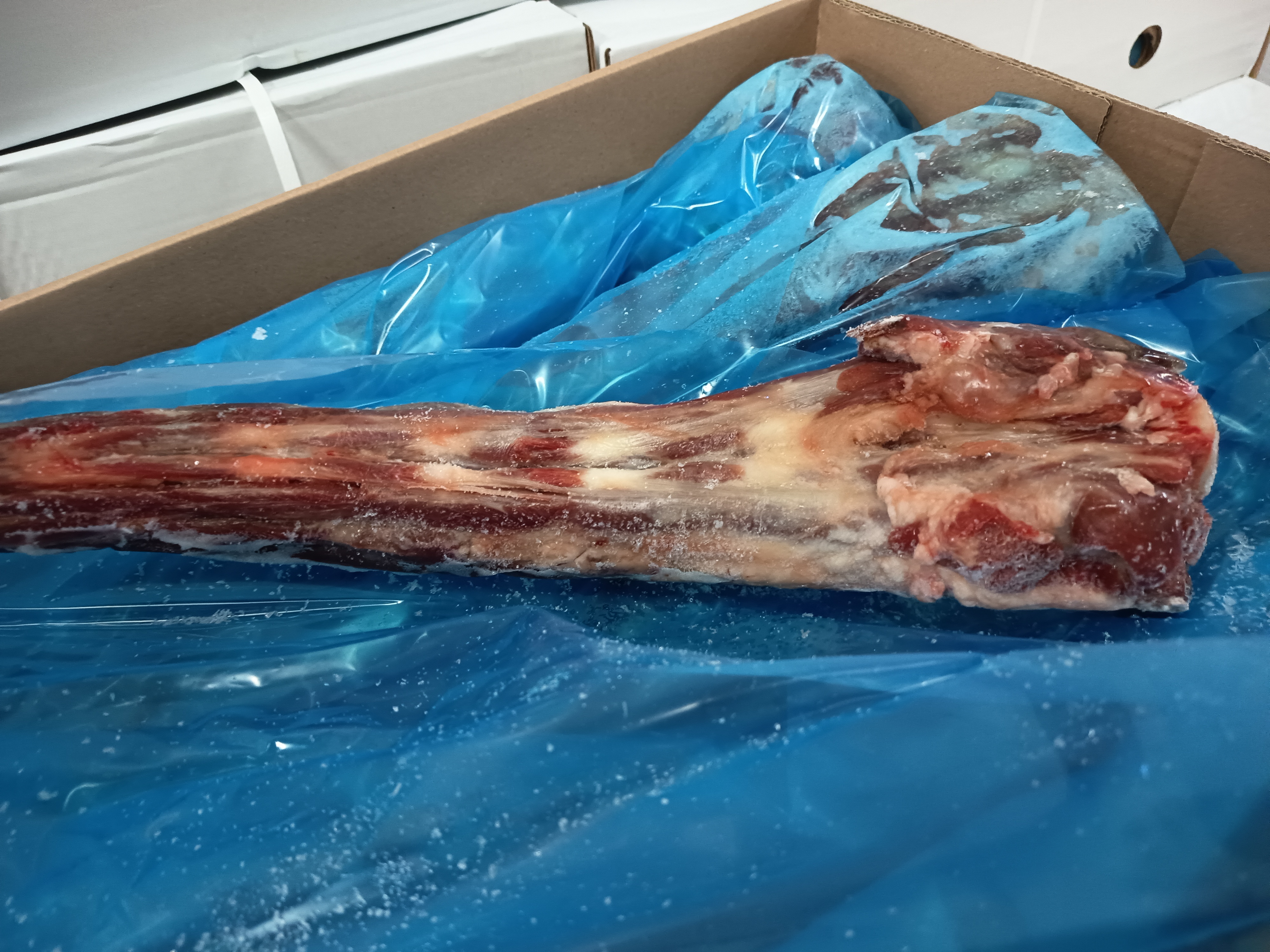 Говежди опашки