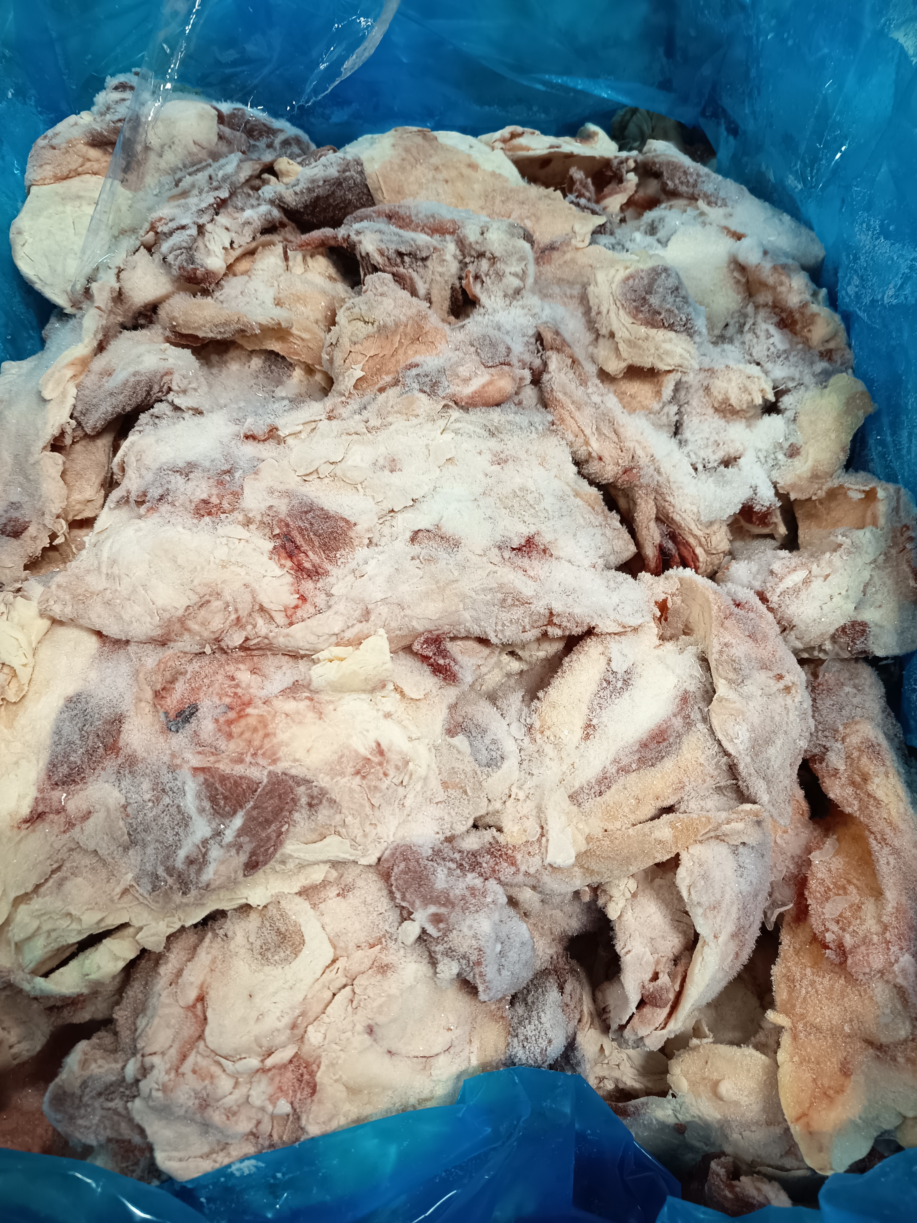 Говежда лой